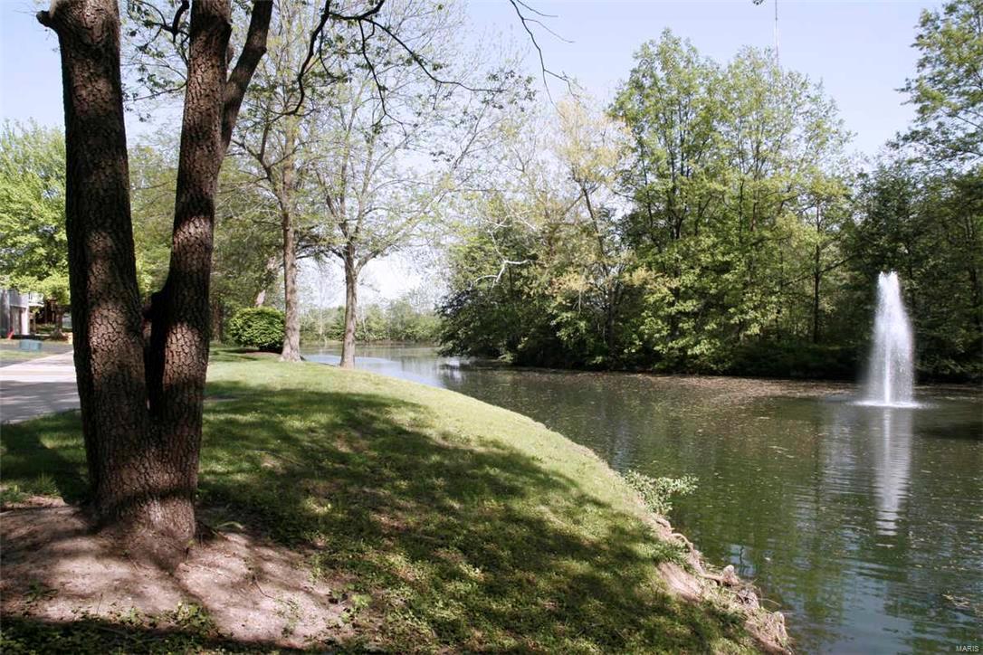 Kenrick Parke Condominiums Phase 5 - Residential