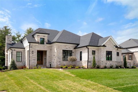 1139 Enclave Court Frontenac MO 63131