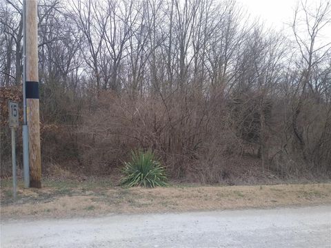 0 FLAMINGO Road Sparta IL 62286