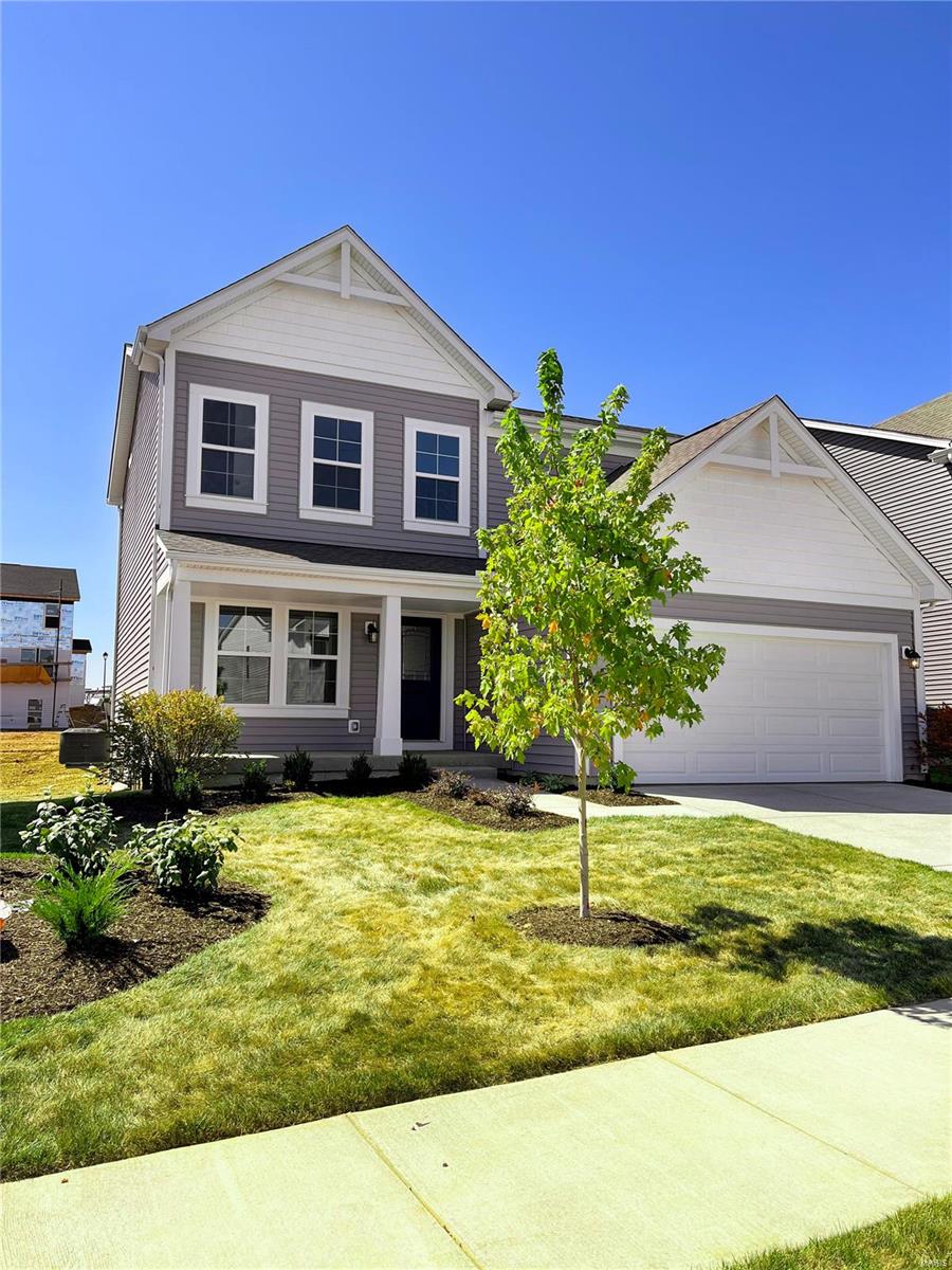Streets of Caledonia - Residential
