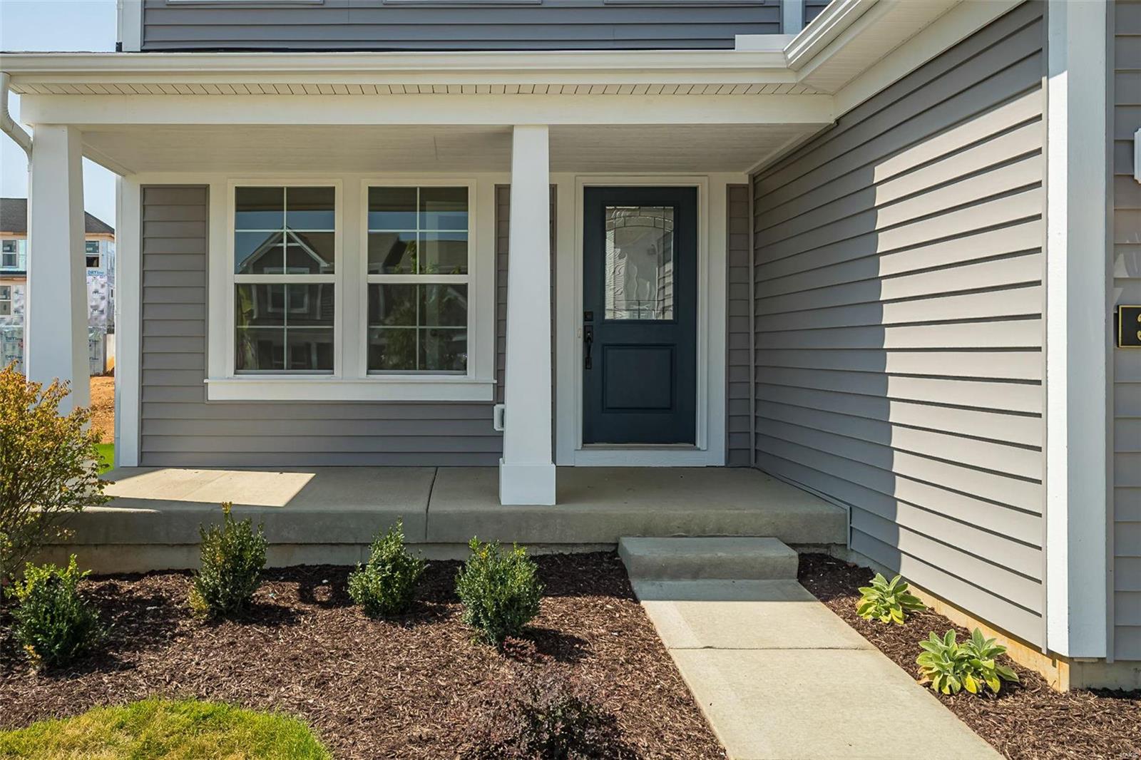 Streets of Caledonia - Residential
