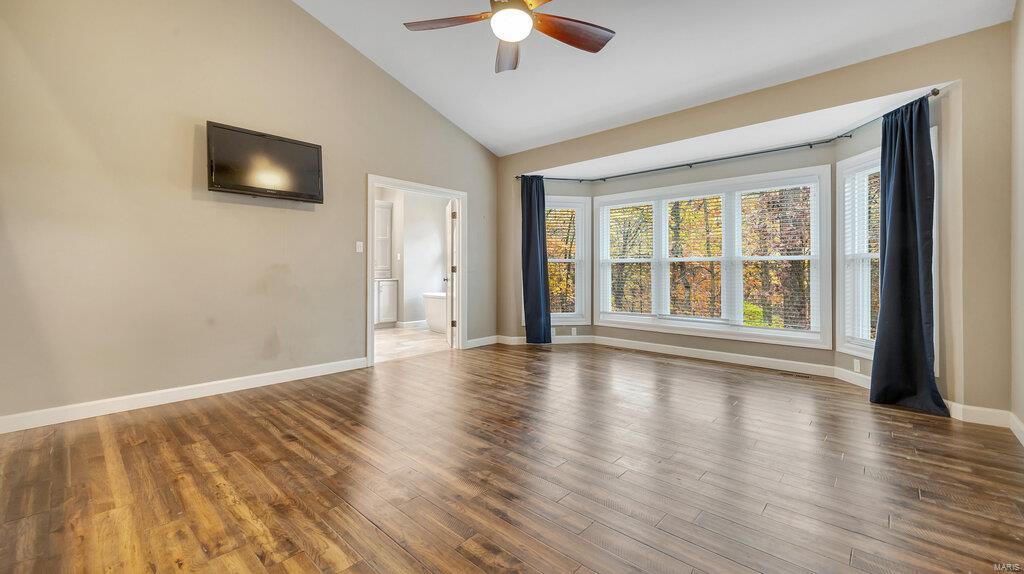 Wildhorse Village C - Residential