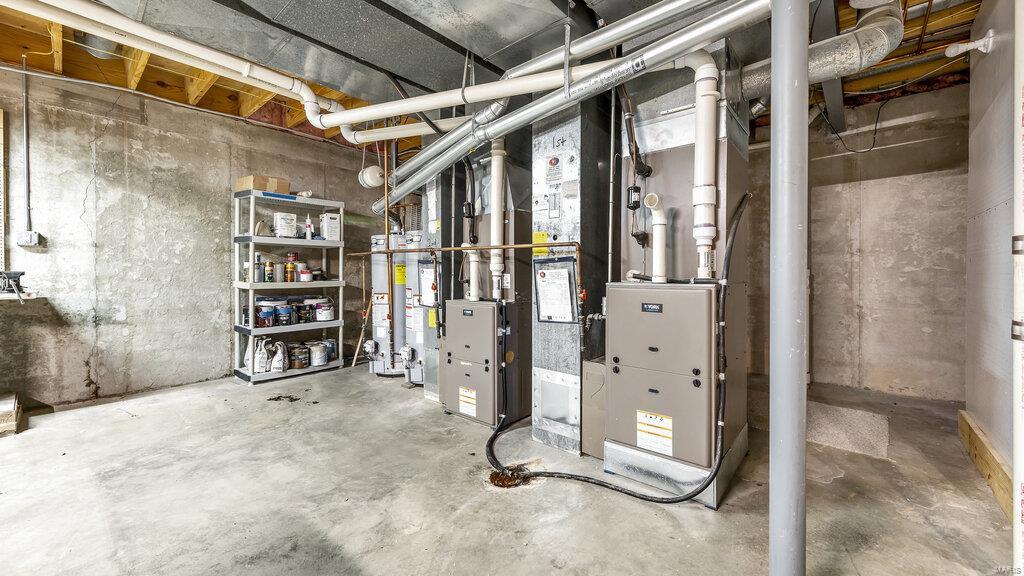 Wildhorse Village C - Residential