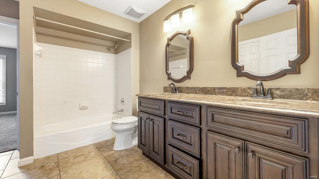 Wildhorse Village C - Residential