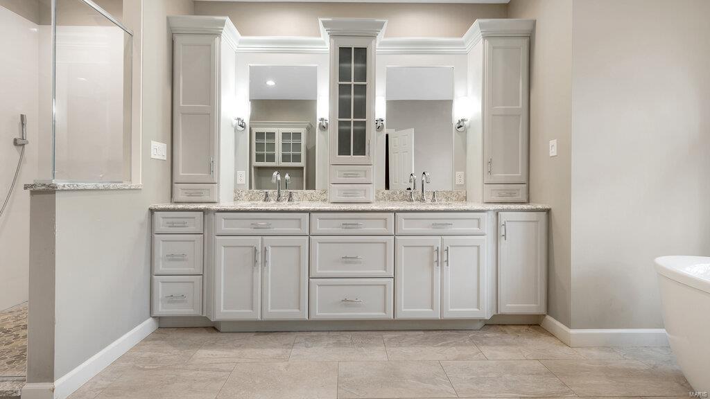 Wildhorse Village C - Residential