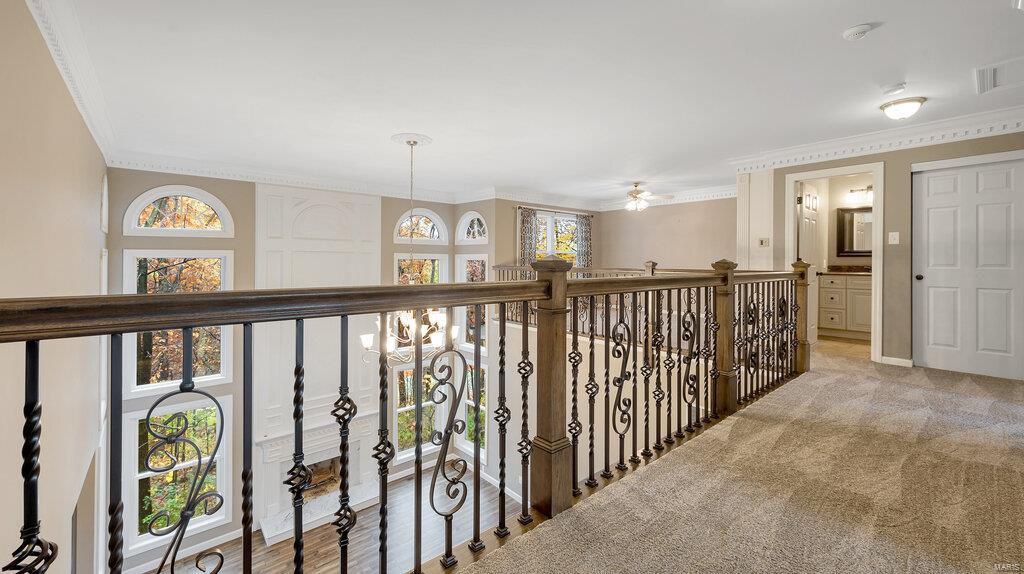 Wildhorse Village C - Residential