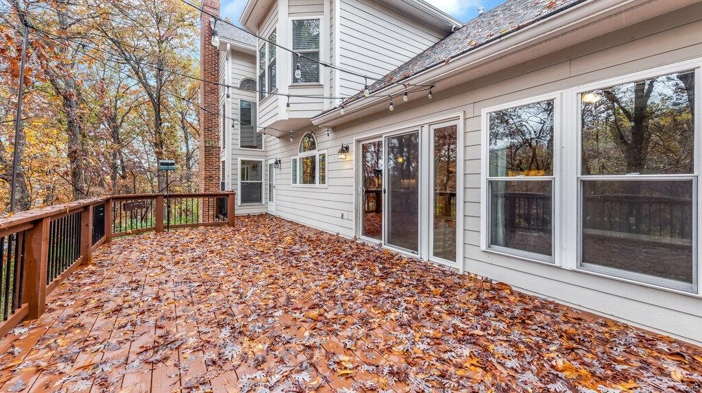 Wildhorse Village C - Residential