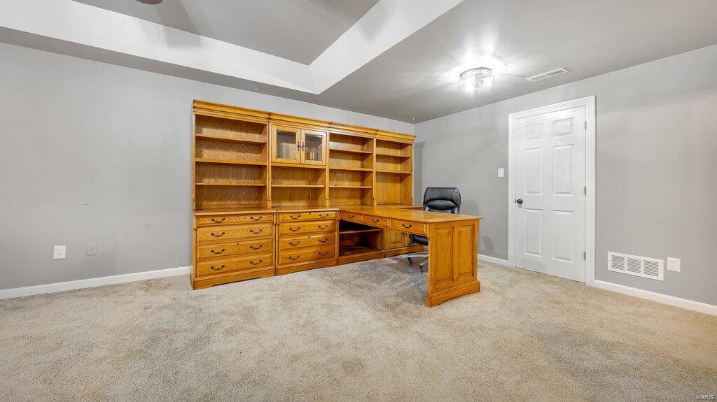 Wildhorse Village C - Residential