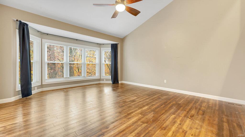 Wildhorse Village C - Residential