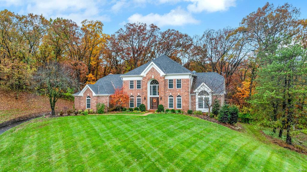 Wildhorse Village C - Residential