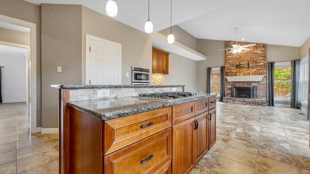 Wildhorse Village C - Residential