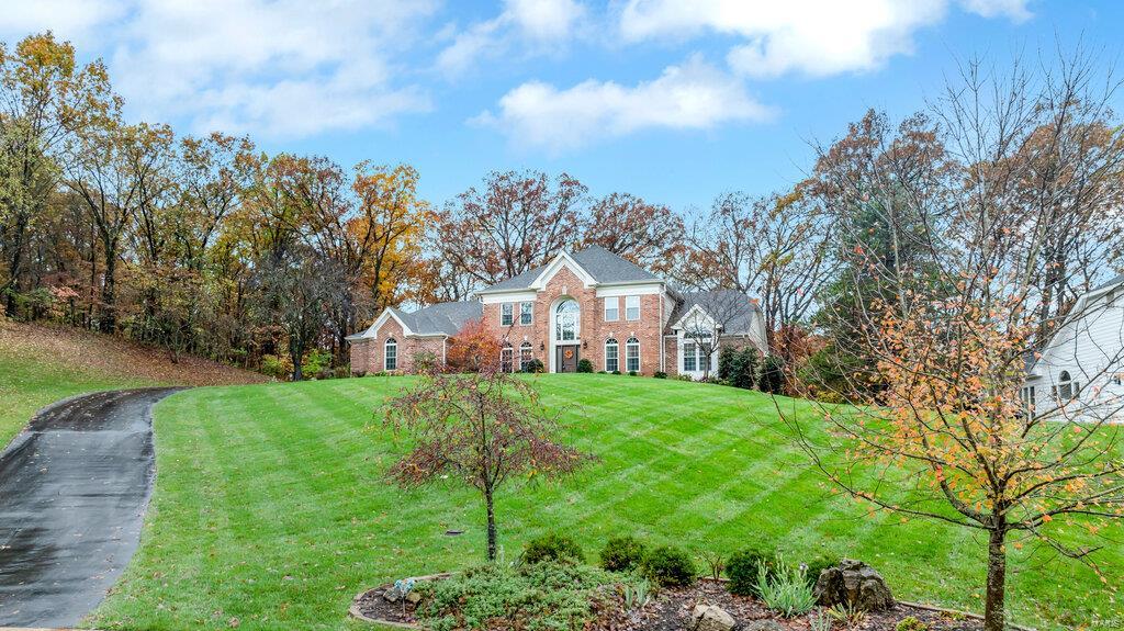 Wildhorse Village C - Residential