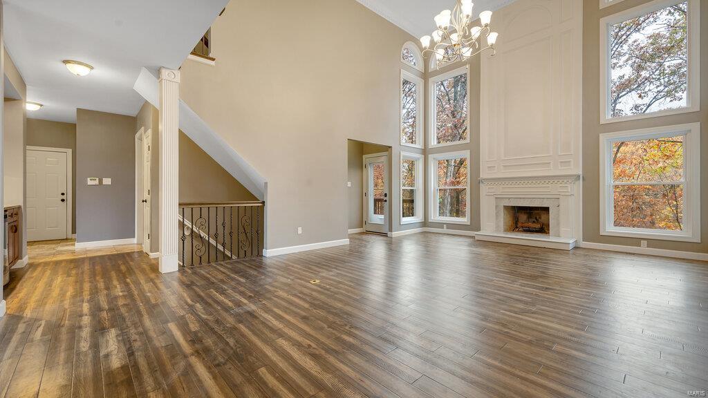 Wildhorse Village C - Residential