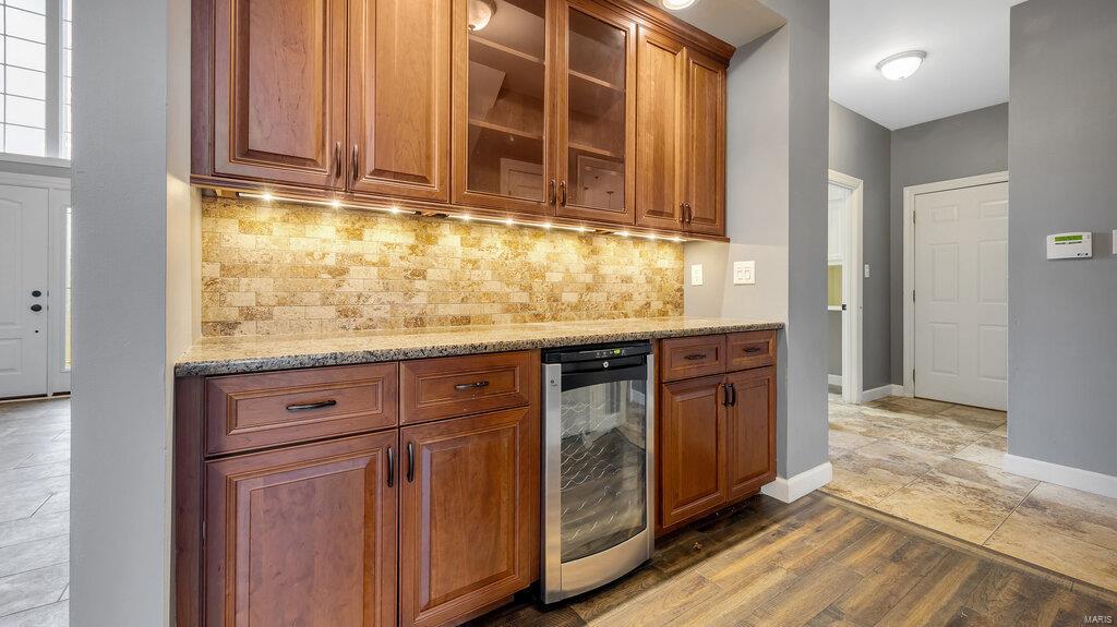 Wildhorse Village C - Residential