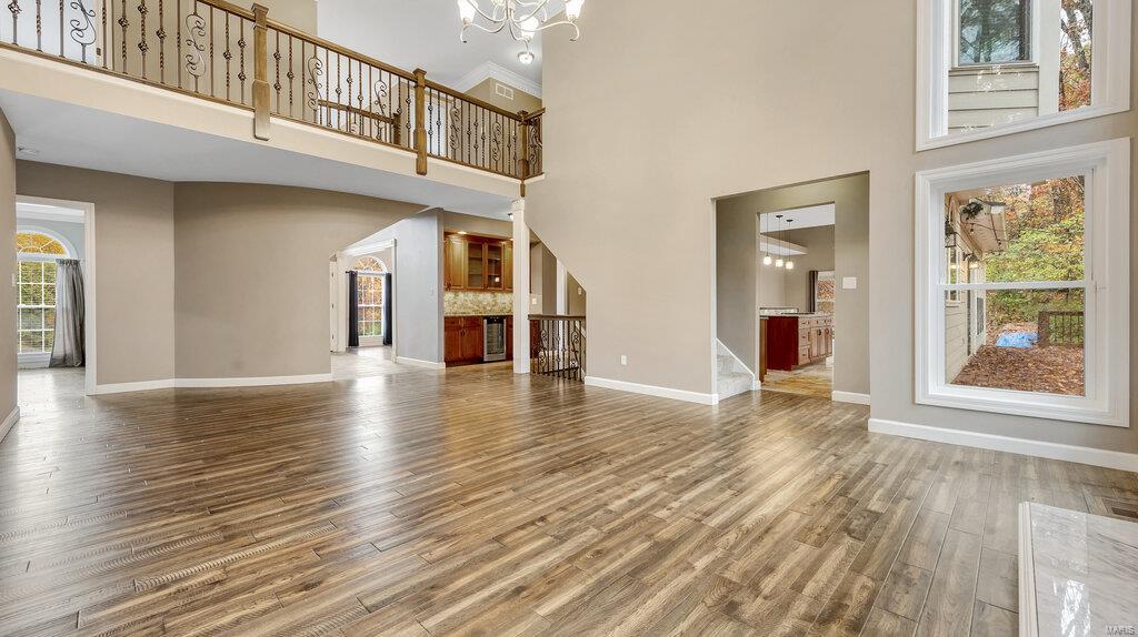 Wildhorse Village C - Residential