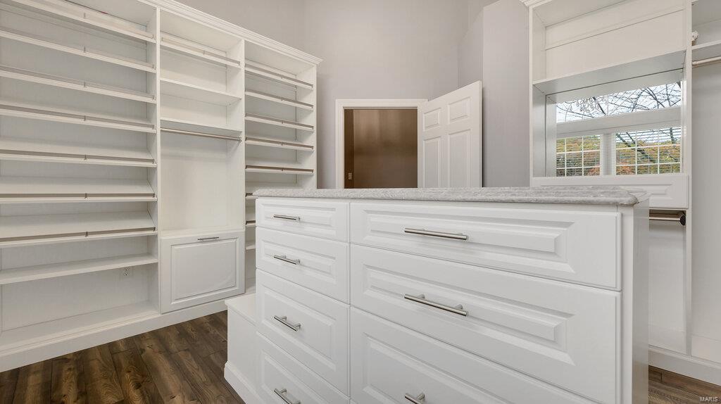 Wildhorse Village C - Residential