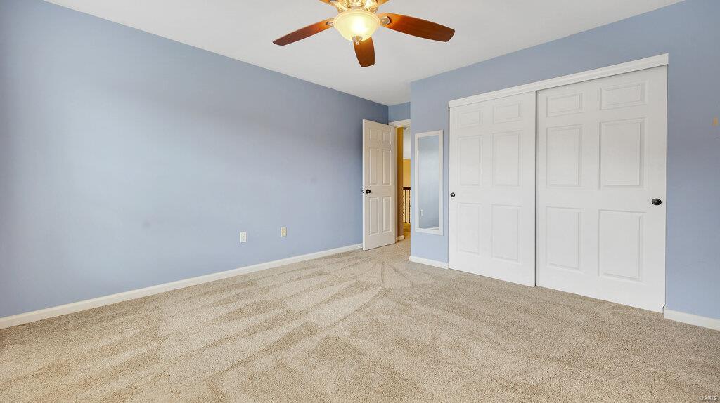 Wildhorse Village C - Residential