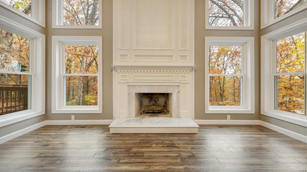 Wildhorse Village C - Residential