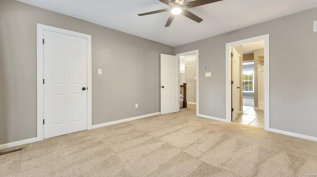 Wildhorse Village C - Residential