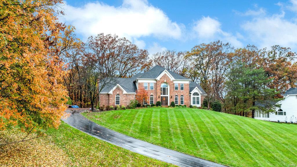 Wildhorse Village C - Residential