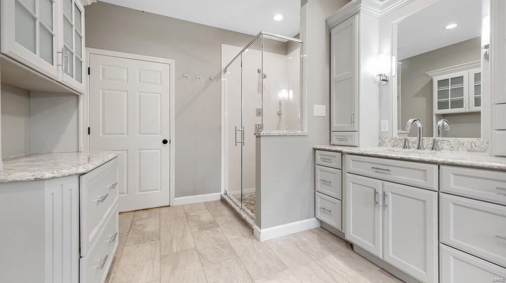 Wildhorse Village C - Residential