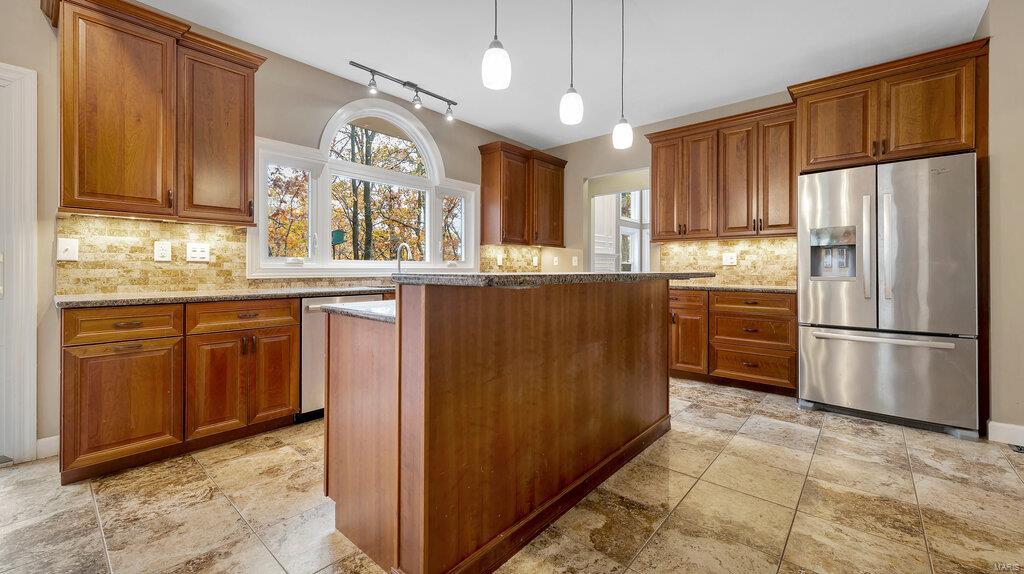 Wildhorse Village C - Residential