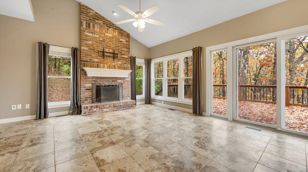 Wildhorse Village C - Residential