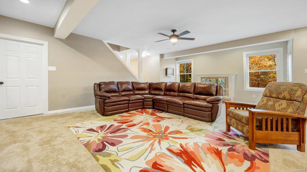 Wildhorse Village C - Residential