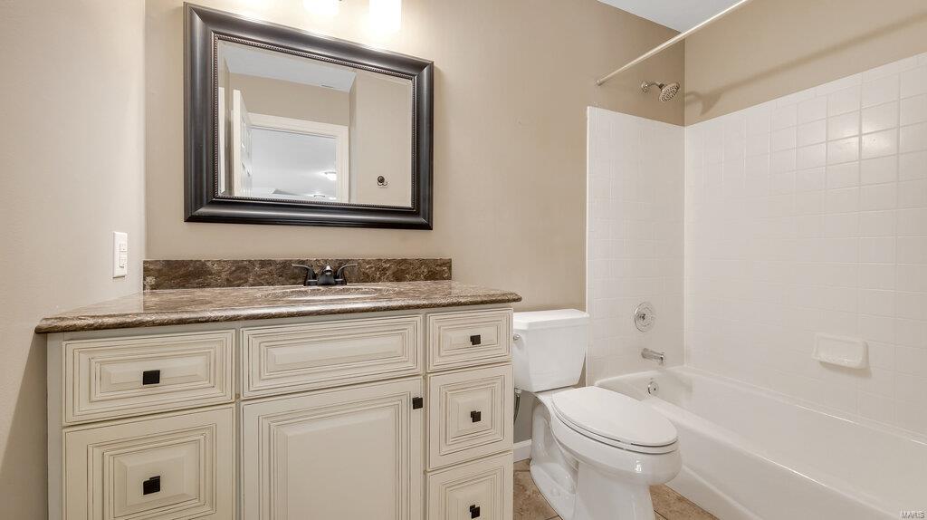 Wildhorse Village C - Residential