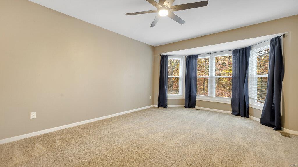 Wildhorse Village C - Residential