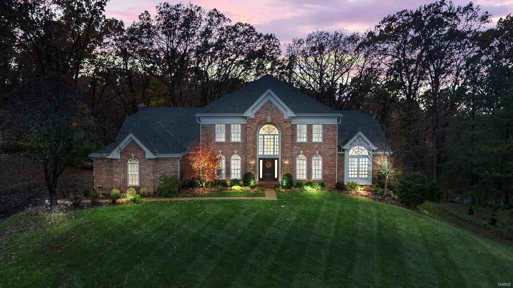 Wildhorse Village C - Residential