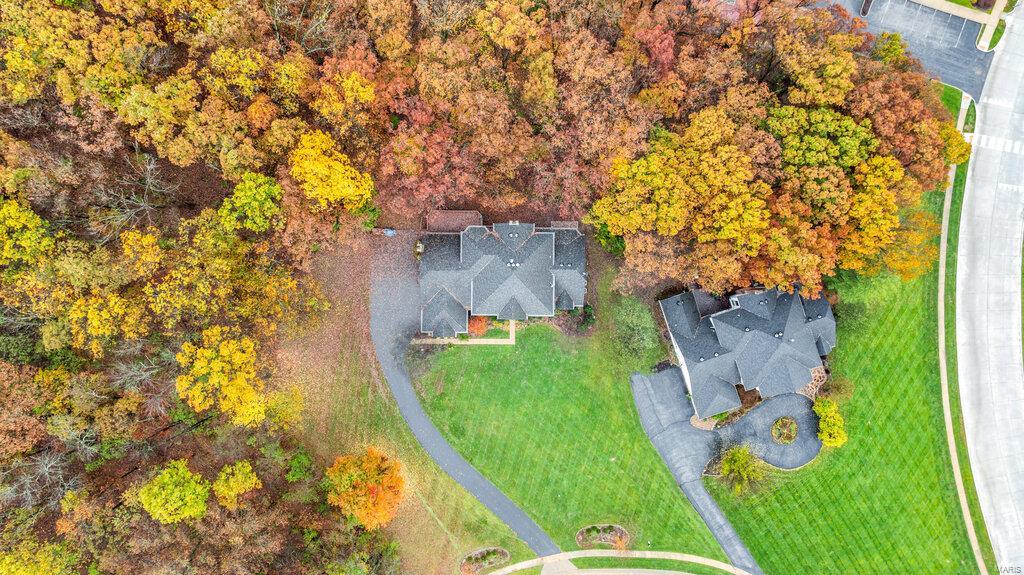 Wildhorse Village C - Residential