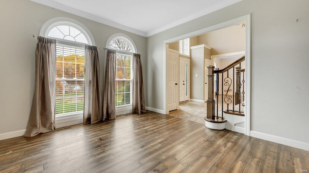 Wildhorse Village C - Residential