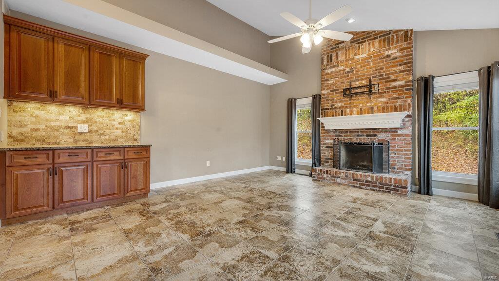 Wildhorse Village C - Residential