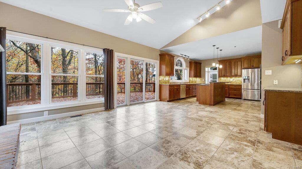 Wildhorse Village C - Residential