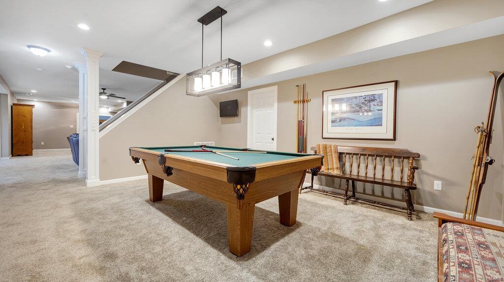 Wildhorse Village C - Residential