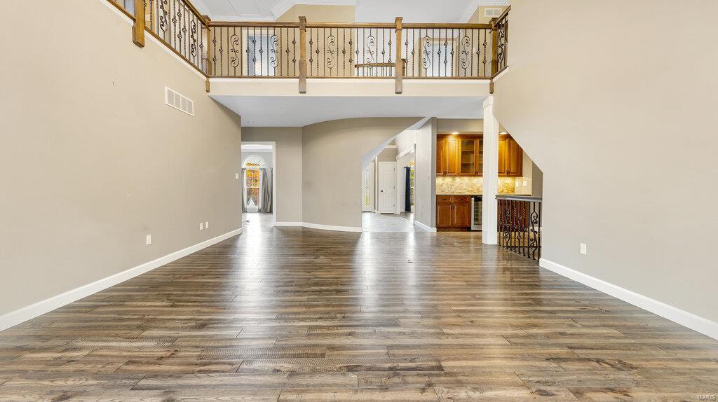 Wildhorse Village C - Residential