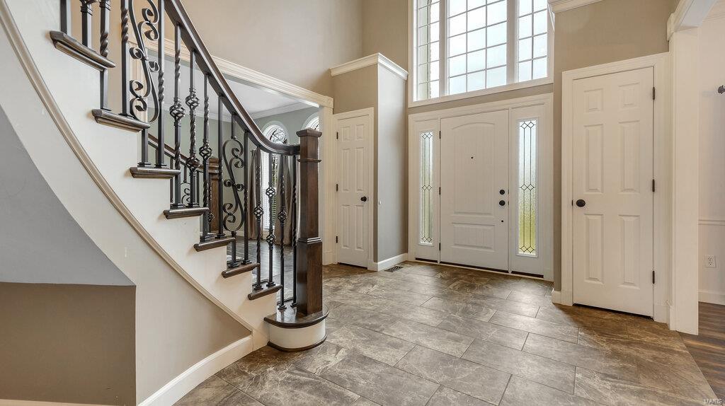 Wildhorse Village C - Residential