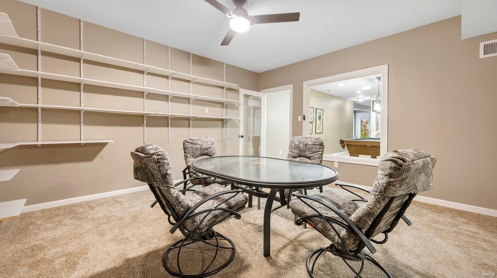 Wildhorse Village C - Residential