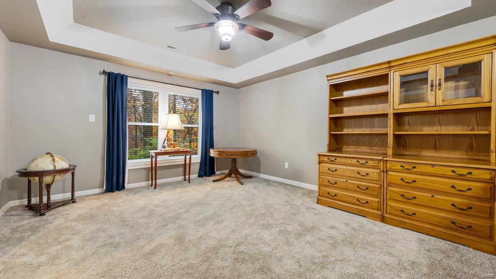 Wildhorse Village C - Residential