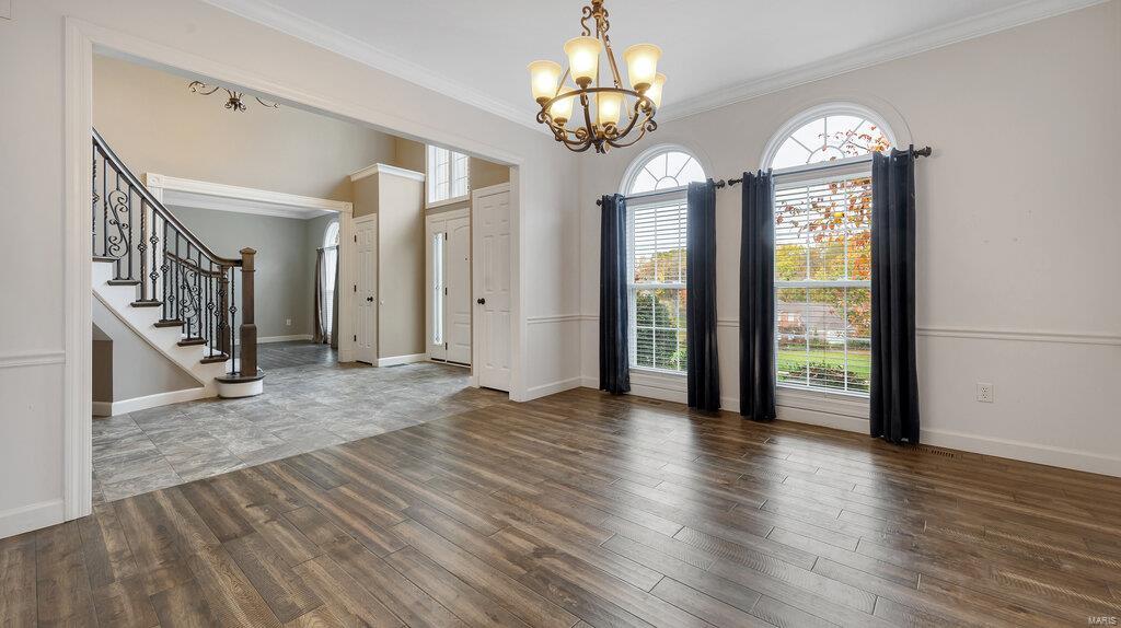 Wildhorse Village C - Residential