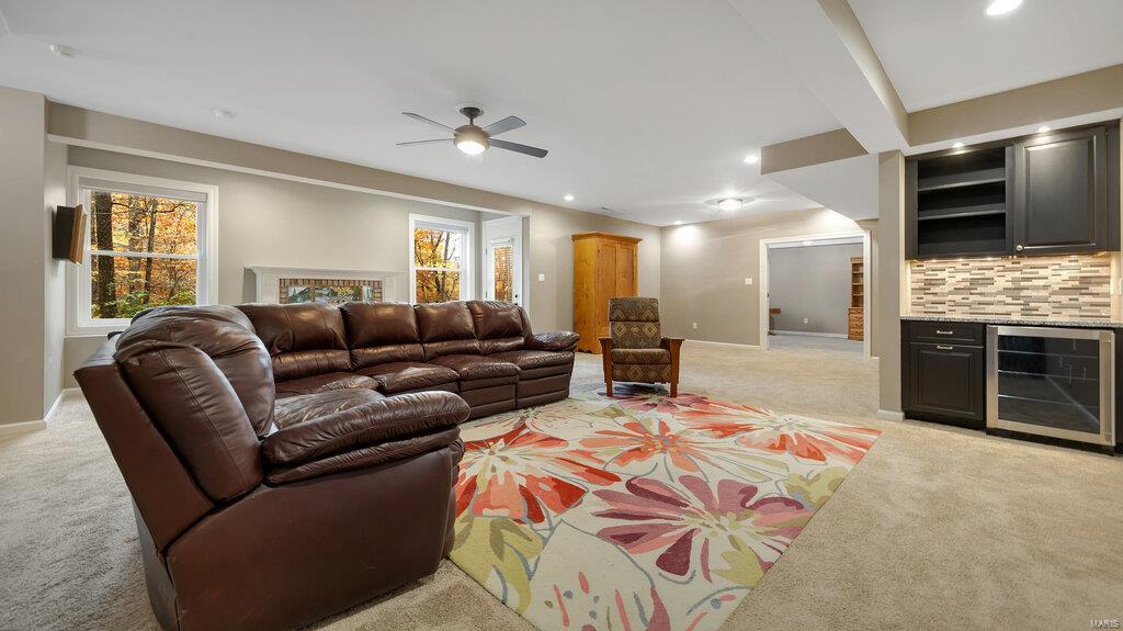 Wildhorse Village C - Residential