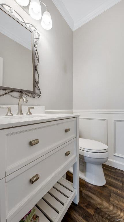 Wildhorse Village C - Residential