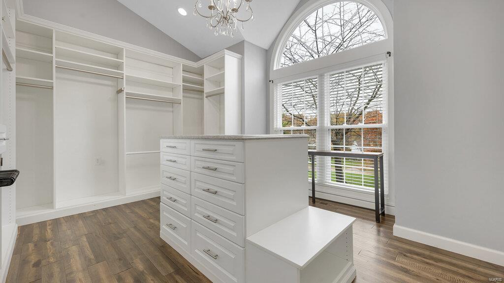 Wildhorse Village C - Residential