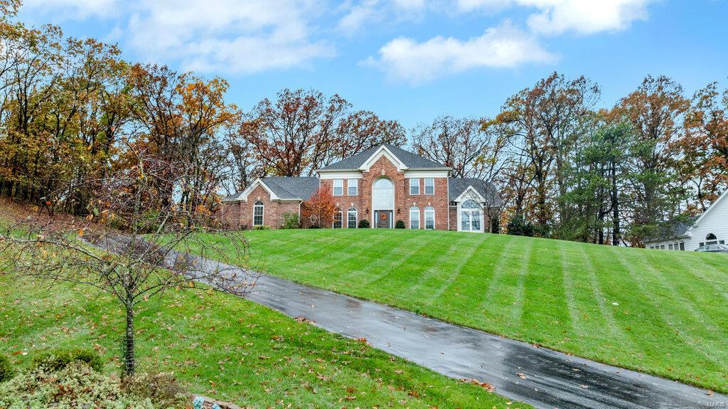 Wildhorse Village C - Residential