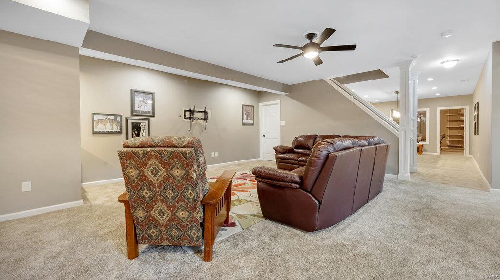 Wildhorse Village C - Residential