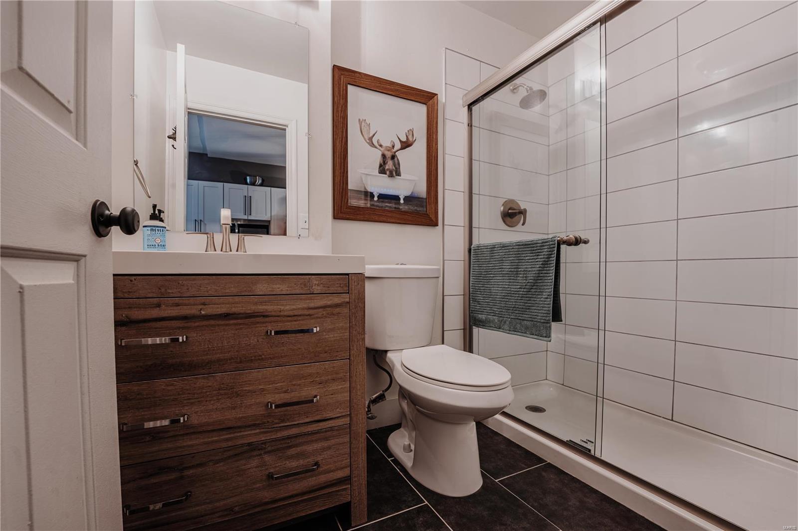 Liens Sub/Russell - Residential Income