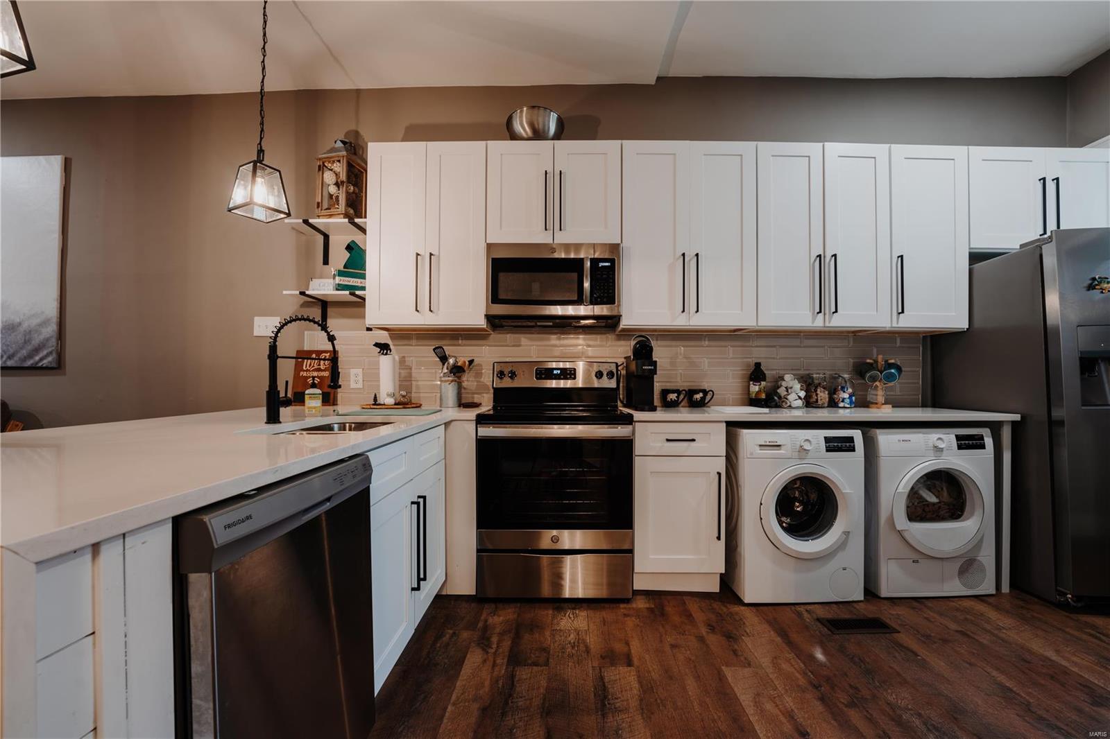 Liens Sub/Russell - Residential Income