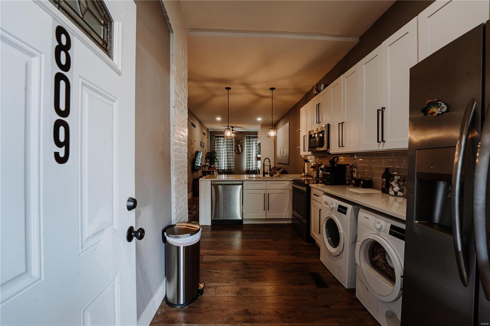 Liens Sub/Russell - Residential Income