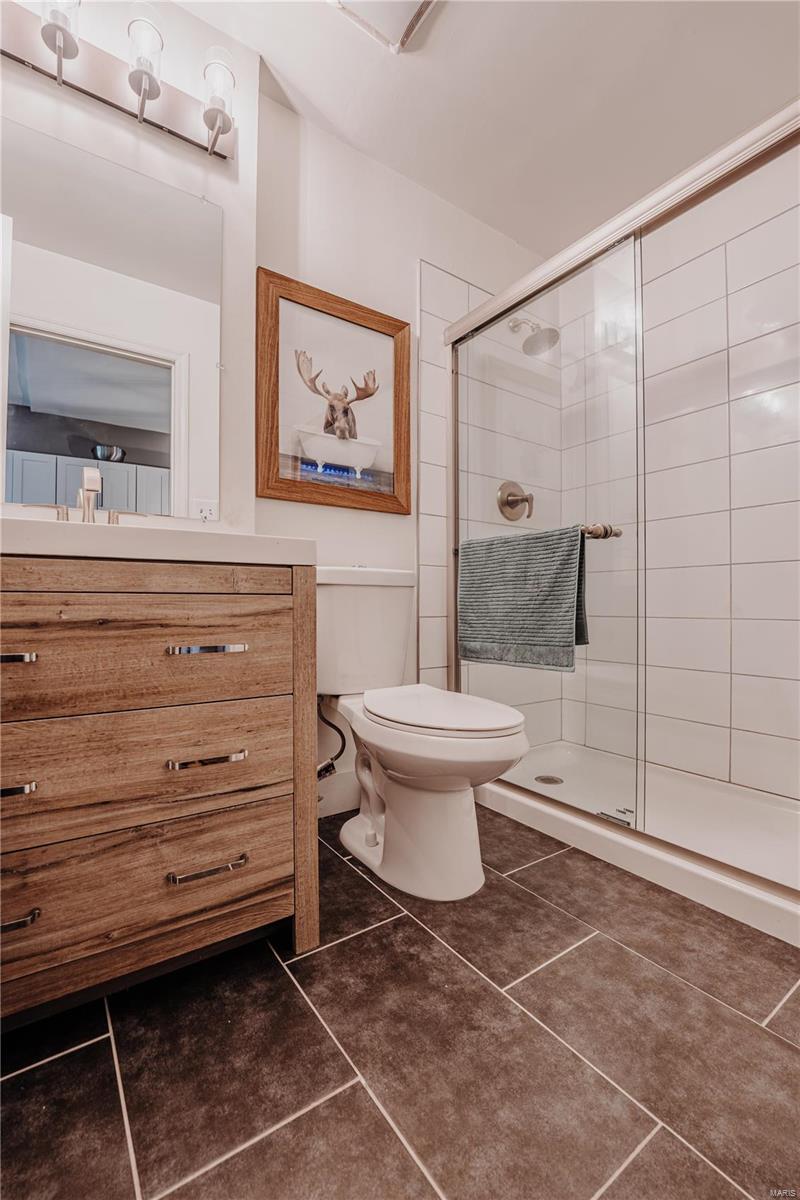 Liens Sub/Russell - Residential Income